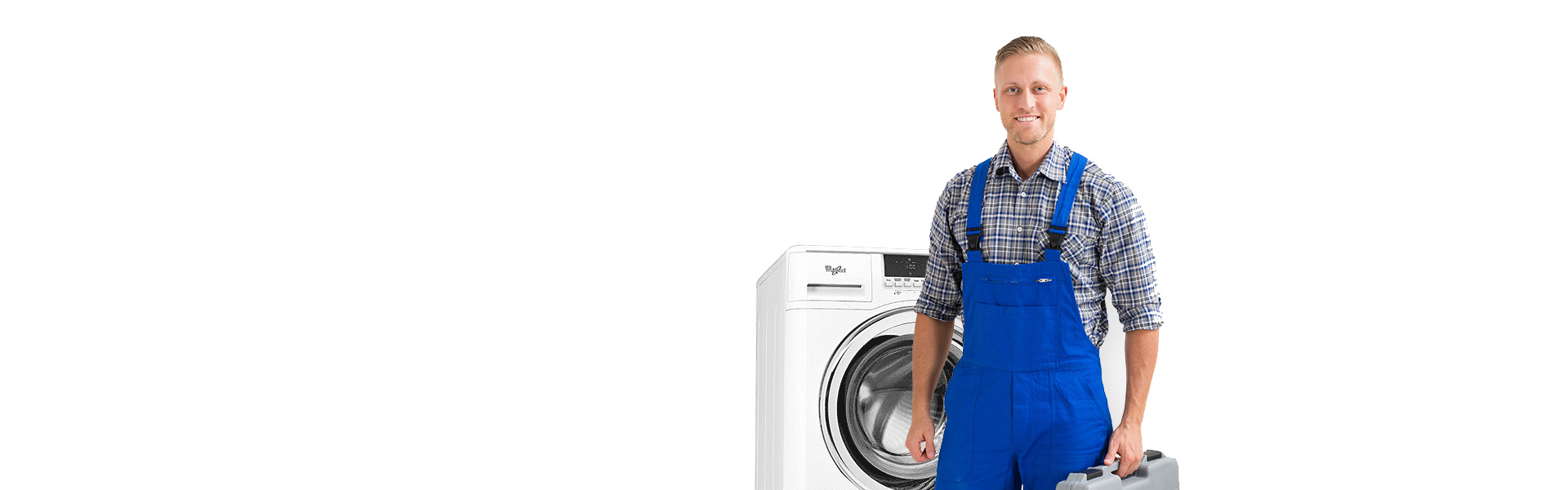 Appliance Repair in Olympia WA with Discount