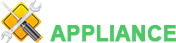 FixPro Appliance Repair small Logo